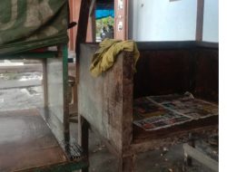 LAPOR PAK KAPOLDA SUMATERA UTARA JUDI KECAMATAN SUNGGAL SANGAT MERESAHKAN  WARGA
