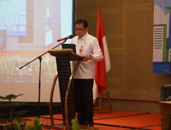Kemendagri Tekankan Pentingnya Pengelolaan PSU Sesuai Aturan