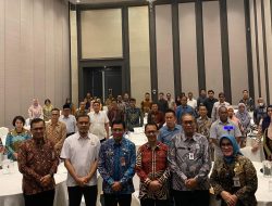 Pemerintah Tingkatkan Kualitas Lulusan SMK