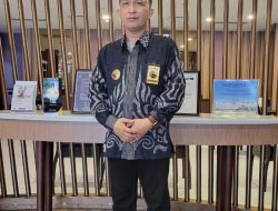 Ketua Umum PERADRI Apresiasi TNI – Polri Tangkap Pelaku Pembakaran Rumah Wartawan
