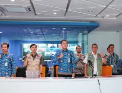 Penyusunan Rancangan RPJMD Teknokratik Perlu Memadukan