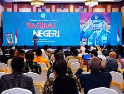 Panglima TNI Hadiri Pembukaan Pameran Lukisan
