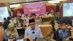 Putusan Dismissal MK, KPU Sumut Akan Tetapkan Pemenag Pilgubsu