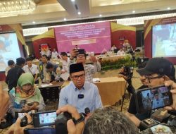 Putusan Dismissal MK, KPU Sumut Akan Tetapkan Pemenag Pilgubsu