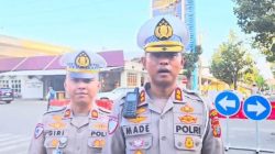 Satlantas Polrestabes Medan, Optimis Mewujudkan Kota Medan Tertib Berlalu Lintas