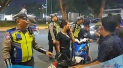 Razia Satlantas Polrestabes Medan,  Antisipasi Pelanggaran