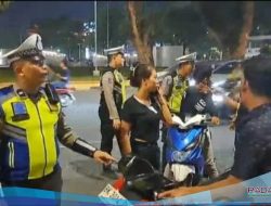 Razia Satlantas Polrestabes Medan,  Antisipasi Pelanggaran