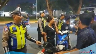 Razia Satlantas Polrestabes Medan,  Antisipasi Pelanggaran
