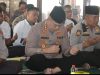 Wujud Syukur dan Pengabdian, Polresta Deli Serdang Gelar Doa Bersama HUT Bhayangkara ke-79