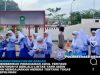 Satlantas Polrestabes Medan Jamu Siswa SD untuk Belajar Lalulintas