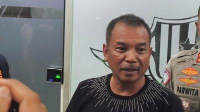 Keluarga Korban Tabrakan Ucapkan Terimakasih Atas Kepedulian Polda Sumut Terkait Laka Lantas