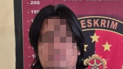 Pelaku Penganiayaan Berhasil Diamankan Polsek Tanjung Morawa