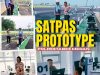 Satpas Prototype Polrestabes Medan Sudah Beroperasi Sejak  2 Maret 2026