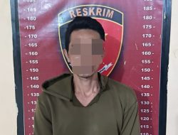 Polresta Deli Serdang Tindak Cepat Dugaan Pungli di Tanjung Morawa, Satu Pelaku Diamankan