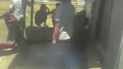 Viral! Peredaran Narkoba di Pantai Labu, Satres Narkoba Polresta Deli Serdang Gerak Cepat bekuk Pelaku