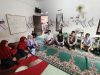 Polresta Deli Serdang Berikan Talih Asih Ke Rumah Tahfidz Quran Ar-Rahmah Atas Keberanian Melawan Peredaran Narkoba