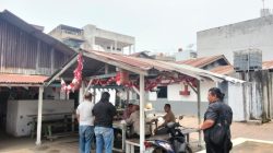 Tim URC Polresta Deli Serdang Tindaklanjuti Laporan Dugaan Judi Tembak Ikan di Tanjung Morawa