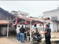 Tim URC Polresta Deli Serdang Tindaklanjuti Laporan Dugaan Judi Tembak Ikan di Tanjung Morawa