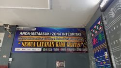 Diduga Ada Kutipan Rp25 Ribu Saat Kunjungan, Pengunjung Rutan Tanjung Gusta Mengeluh